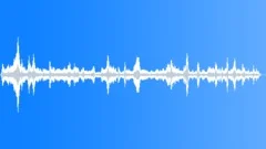 Suburban Traffic Heavy TrafficSound Effect