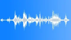 Suburban Traffic Heavy TrafficSound Effect
