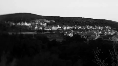 Suburbia 1 動画素材 958938