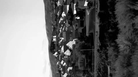 Suburbs 動画素材 958305