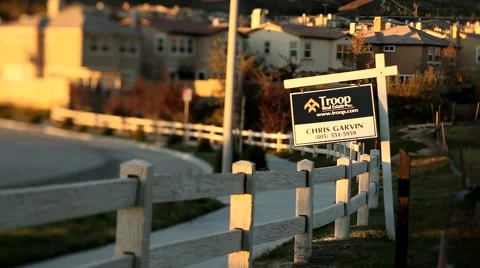 Suburbs 動画素材 958917