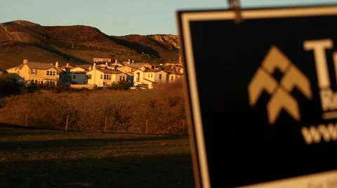 Suburbs 動画素材 958926