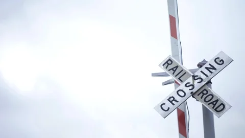 Suburbs Stock Footage 97227328