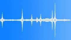 Suburbs, outdoor ambience and background 4 Sound Effect