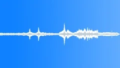 Suburbs, outdoor ambience and background 3Sound Effect