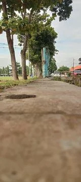 Suburbs Stock Photos