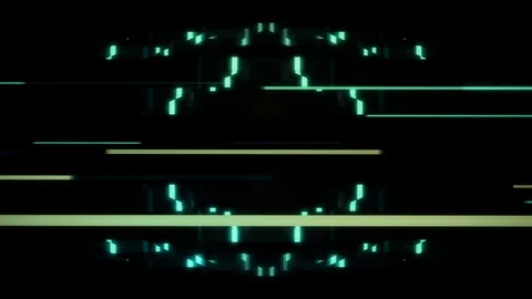 Subversion Looping Animation Stock Footage 73646072