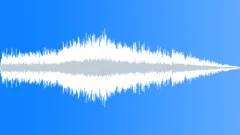 Subway Arriving 3Sound Effect