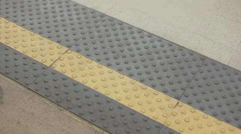 Subway car in motion Stock Footage 57180386