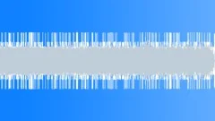 Subway Doors shuttingSound Effect