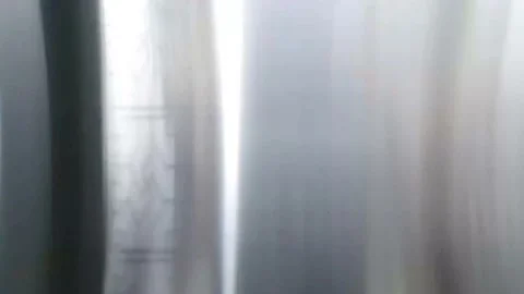 Subway Effect 1-Objects passing by starting to the left- Stock Footage 146610019