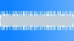 Subway entering and leaving stationSound Effect
