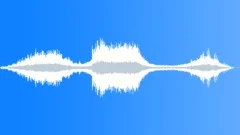 Subway exterior Sound Effect
