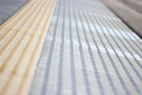 Subway Floor Tile Stock Photos