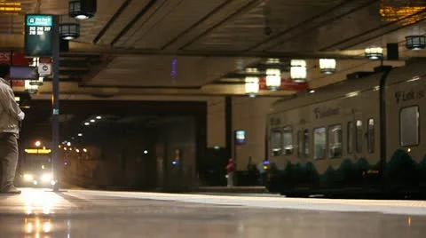 Subway Видео 11019068