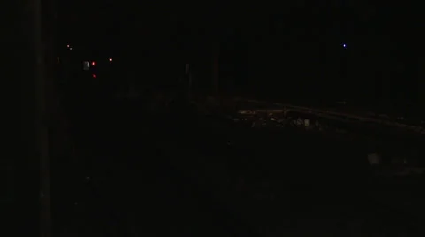 Subway Stock Footage 39614838