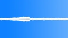 Subway hall ambience - loop Sound Effect