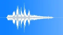 Subway PA Announcement 3Sound Effect