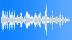Subway PA Announcement 5Sound Effect