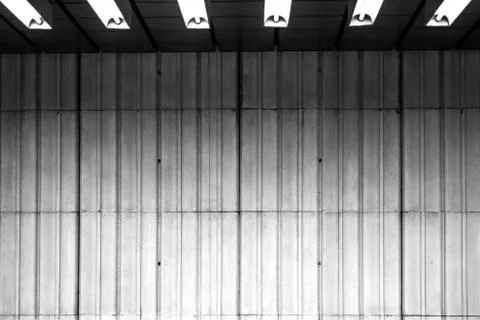 Subway panels abstract Stock Photos