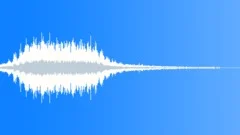 Subway Passing By Fast Sound Effect