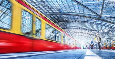 Subway 스톡 사진