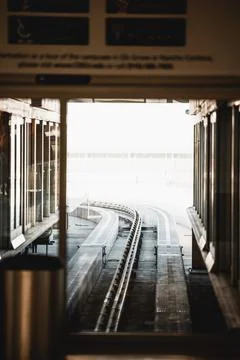 Subway Fotos de archivo