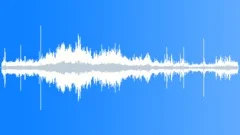 Subway Ride 1Sound Effect