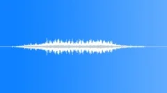 SUBWAY Sound Effect
