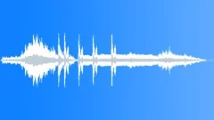 SUBWAYSound Effect