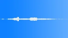 SUBWAY Sound Effect