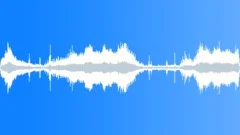 SUBWAY Sound Effect