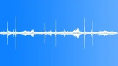SUBWAY Sound Effect