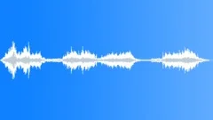 SUBWAY Sound Effect
