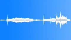 SUBWAY Sound Effect