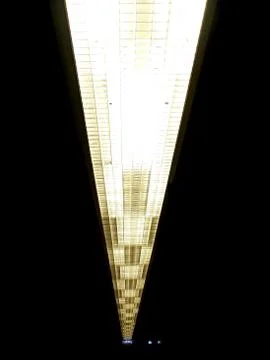 Subway station exit Stock-Fotos