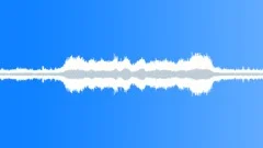 Subway stationSound Effect