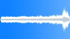 SUBWAY, STATION Sound Effect