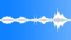 Subway stationSound Effect