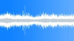 Subway stationSound Effect