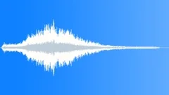Subway Train ArrivingSound Effect