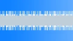 Subway / Train ride - 3 minutes - LoopSound Effect