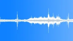 Subway train rideSound Effect