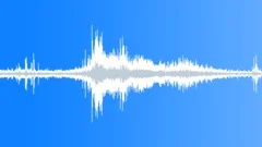 Subway train rideSound Effect