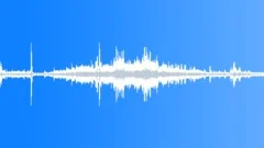 Subway train rideSound Effect