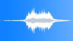 SUBWAY, TRAIN Sound Effect