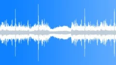 Subway Train Sound Effect