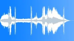 Subway TrainSound Effect