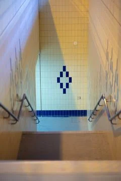 Subway underground  Stock Photos