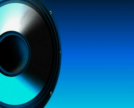 Subwoofer pods 스톡 동영상 508818